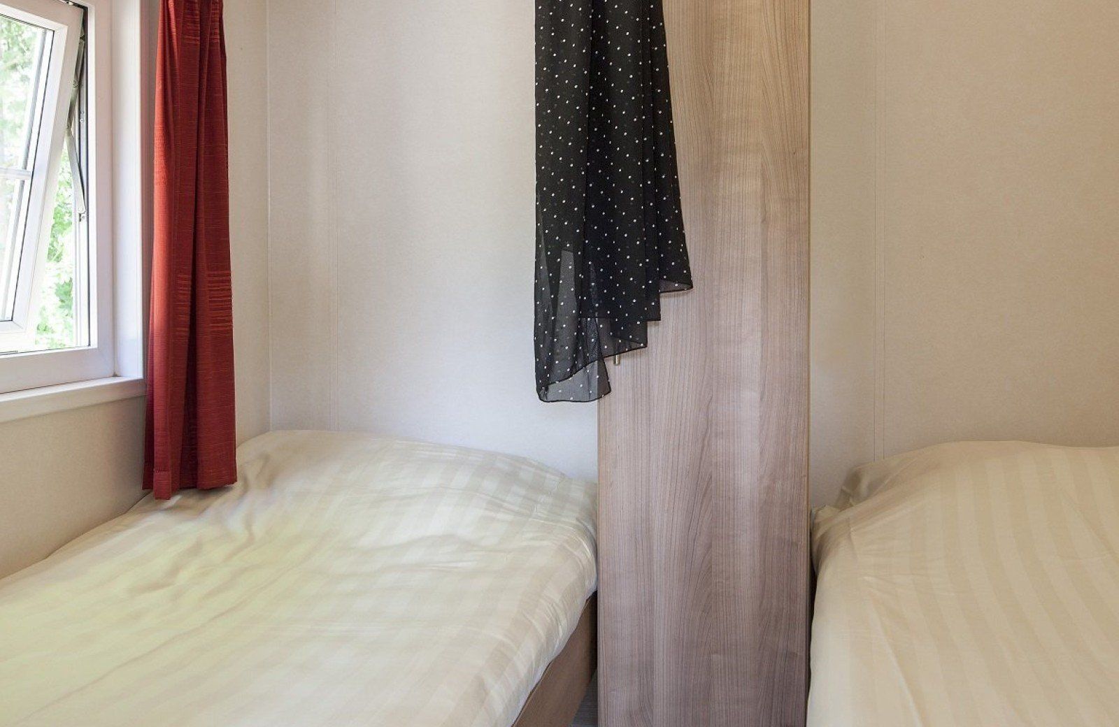 Unterkunft 182312 - Ferienhaus Noord Drenthe - Lodge