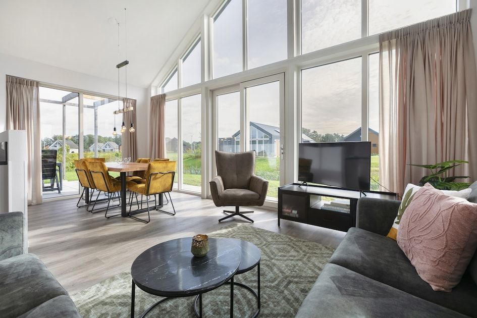 Unterkunft 182715 - Bungalow Noord Drenthe - Drentsche D