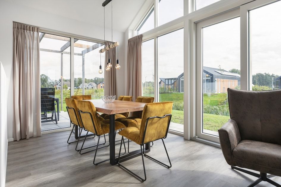 Unterkunft 182715 - Bungalow Noord Drenthe - Drentsche D
