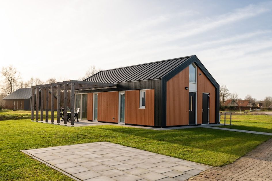 Unterkunft 182715 - Bungalow Noord Drenthe - Drentsche D
