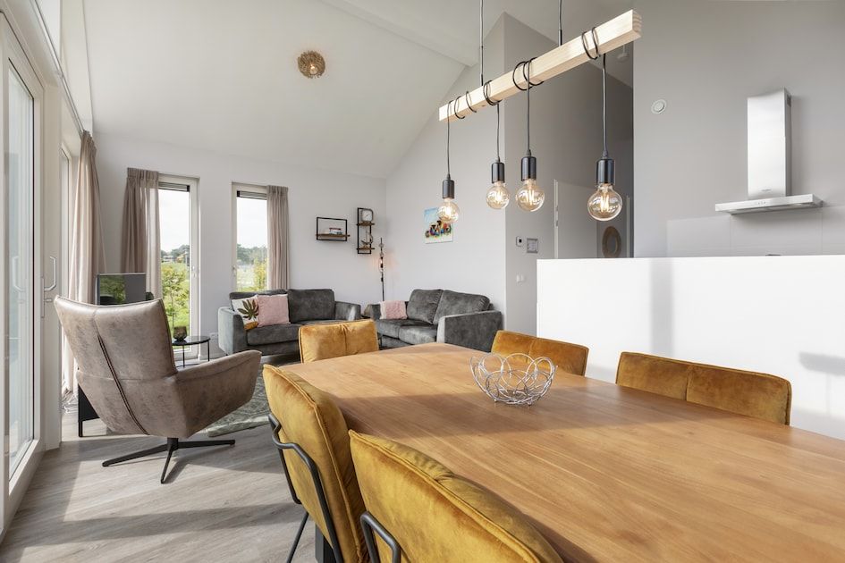 Unterkunft 182715 - Bungalow Noord Drenthe - Drentsche D