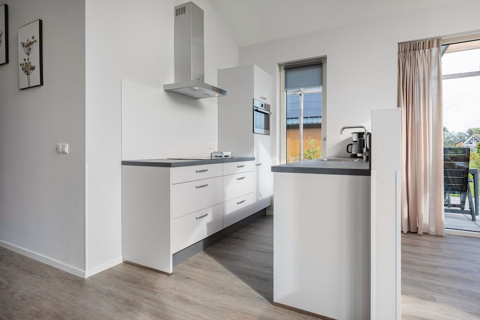 Unterkunft 182715 - Bungalow Noord Drenthe - Drentsche D