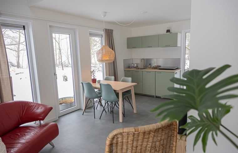 Unterkunft 182722 - Ferienhaus Noord Drenthe - Vakantiehuis in Tynaarlo