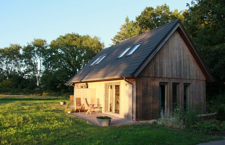 Unterkunft 182723 - Ferienhaus Noord Drenthe - Huisje in Tynaarlo