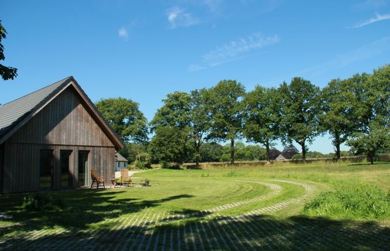 Unterkunft 182723 - Ferienhaus Noord Drenthe - Huisje in Tynaarlo
