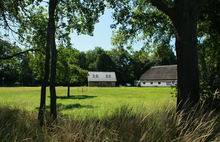 Unterkunft 182723 - Ferienhaus Noord Drenthe - Huisje in Tynaarlo