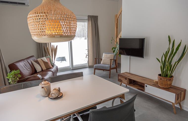 Unterkunft 182723 - Ferienhaus Noord Drenthe - Huisje in Tynaarlo