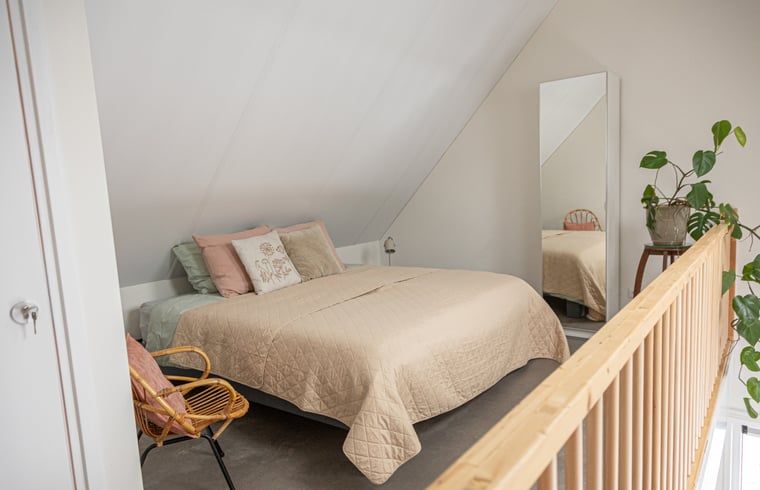 Unterkunft 182723 - Ferienhaus Noord Drenthe - Huisje in Tynaarlo