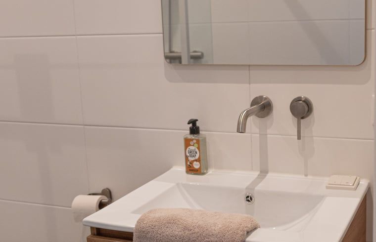 Unterkunft 182723 - Ferienhaus Noord Drenthe - Huisje in Tynaarlo