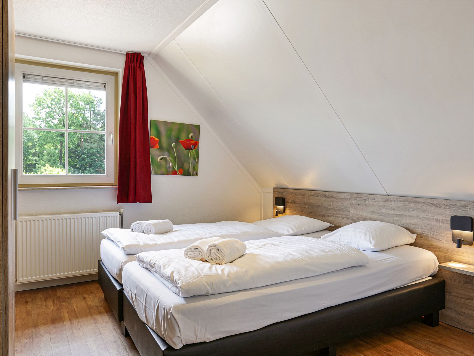 Unterkunft 182910 - Bungalow Noord Drenthe - Het Land van Bartje | 6-persoons kinderhoevewoning | 6DLK