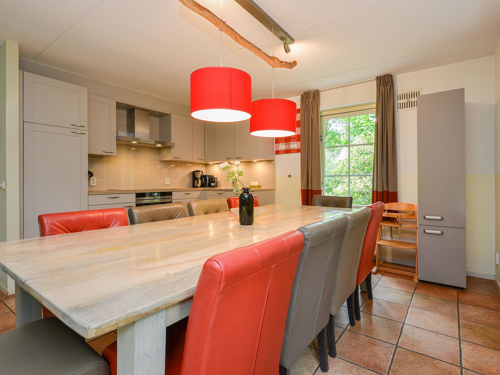 Verblijf 1829116 - Vakantiewoning Noord Drenthe - Vrijstaande woning in EES