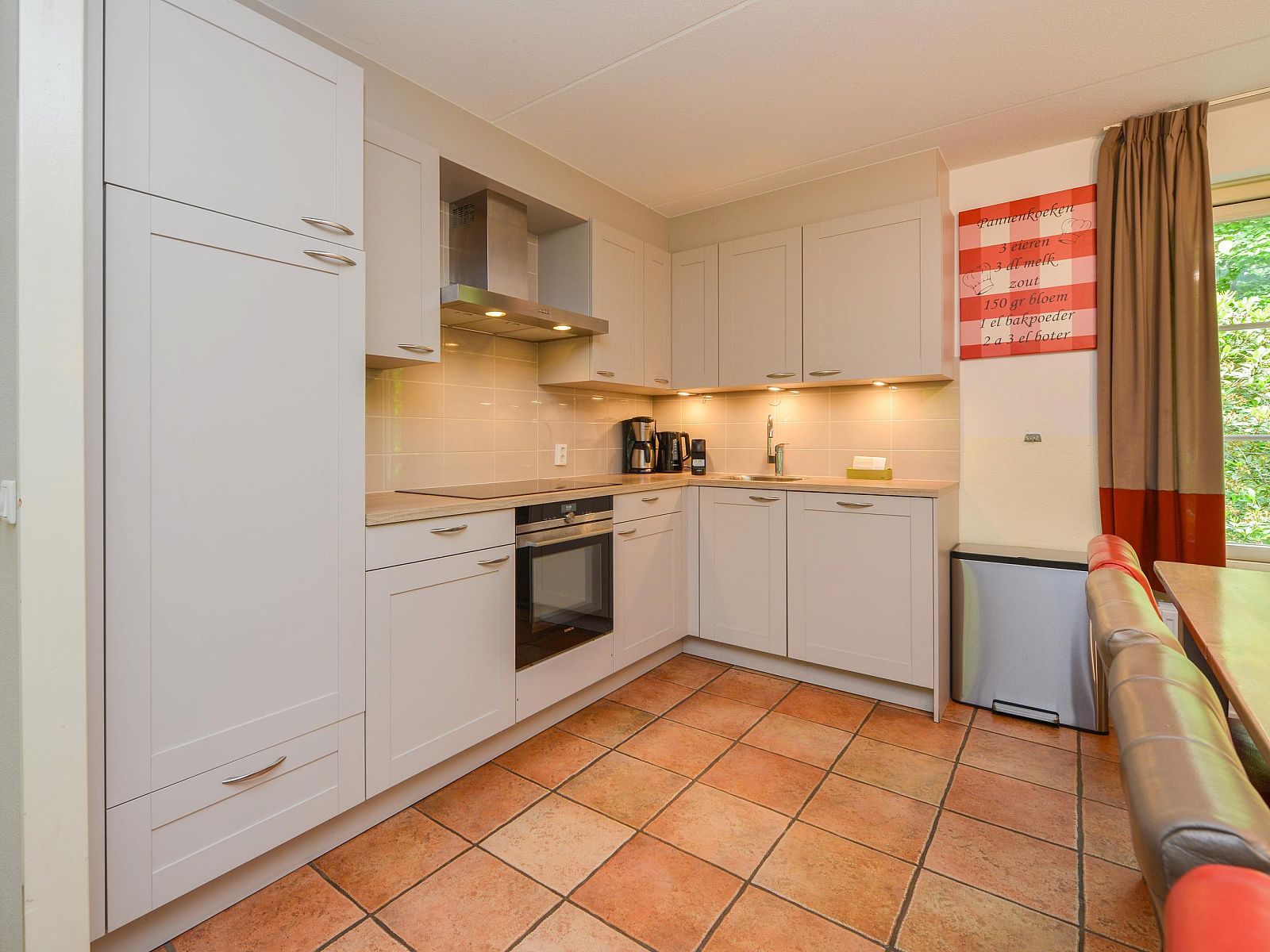 Verblijf 1829116 - Vakantiewoning Noord Drenthe - Vrijstaande woning in EES