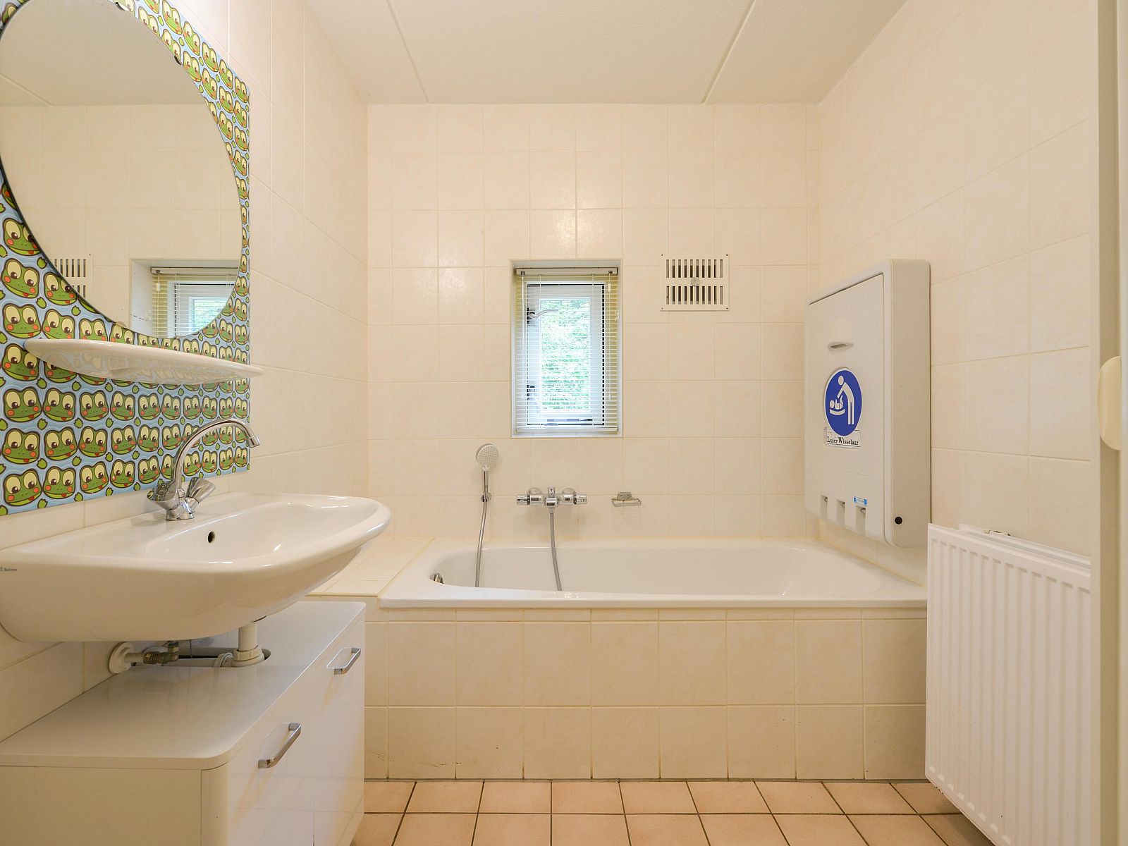 Verblijf 1829116 - Vakantiewoning Noord Drenthe - Vrijstaande woning in EES