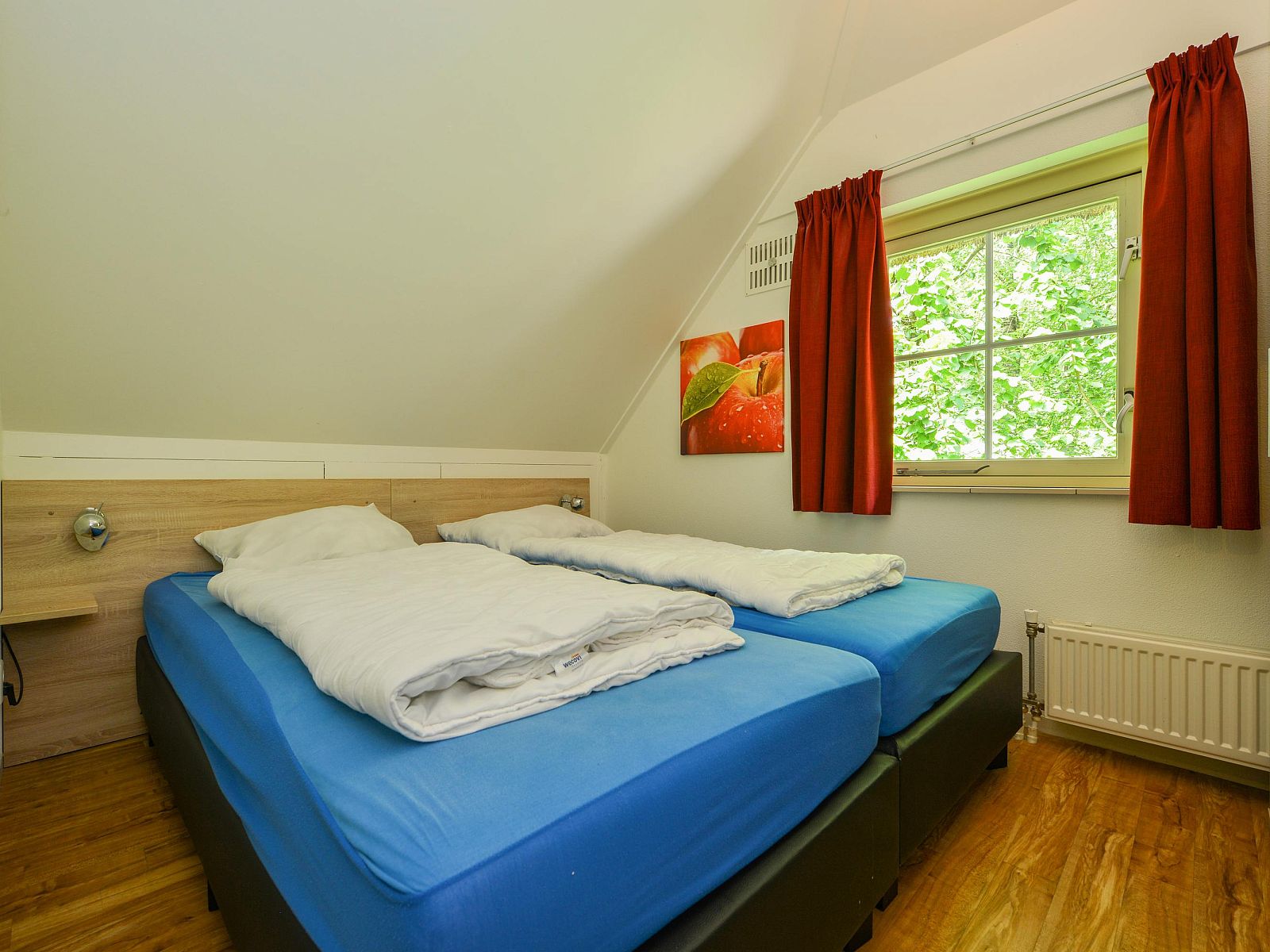 Verblijf 1829116 - Vakantiewoning Noord Drenthe - Vrijstaande woning in EES