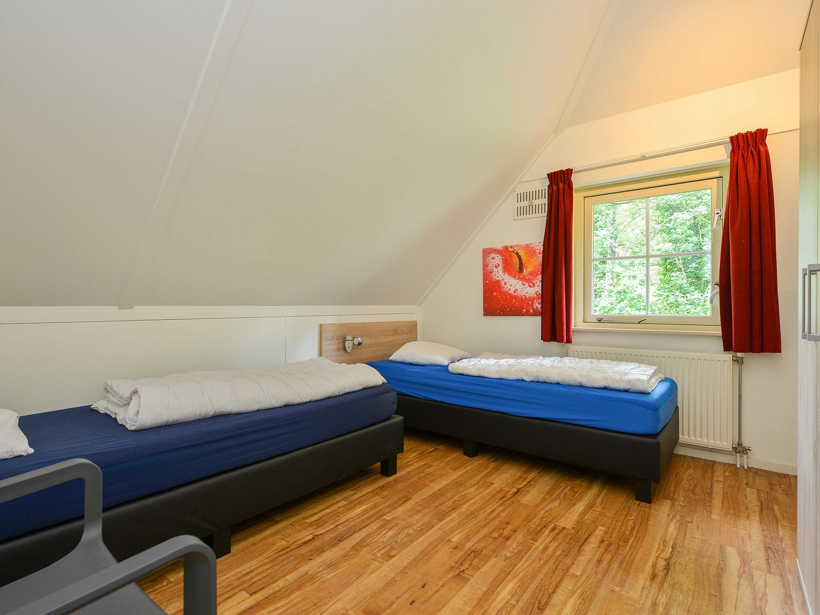 Verblijf 1829116 - Vakantiewoning Noord Drenthe - Vrijstaande woning in EES