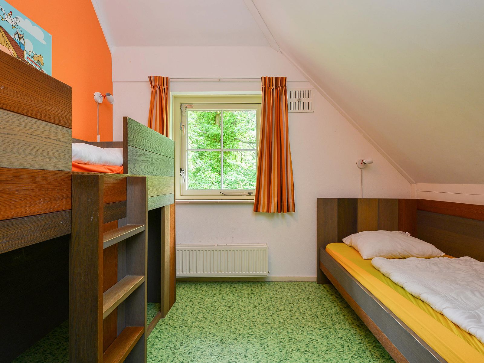 Verblijf 1829116 - Vakantiewoning Noord Drenthe - Vrijstaande woning in EES