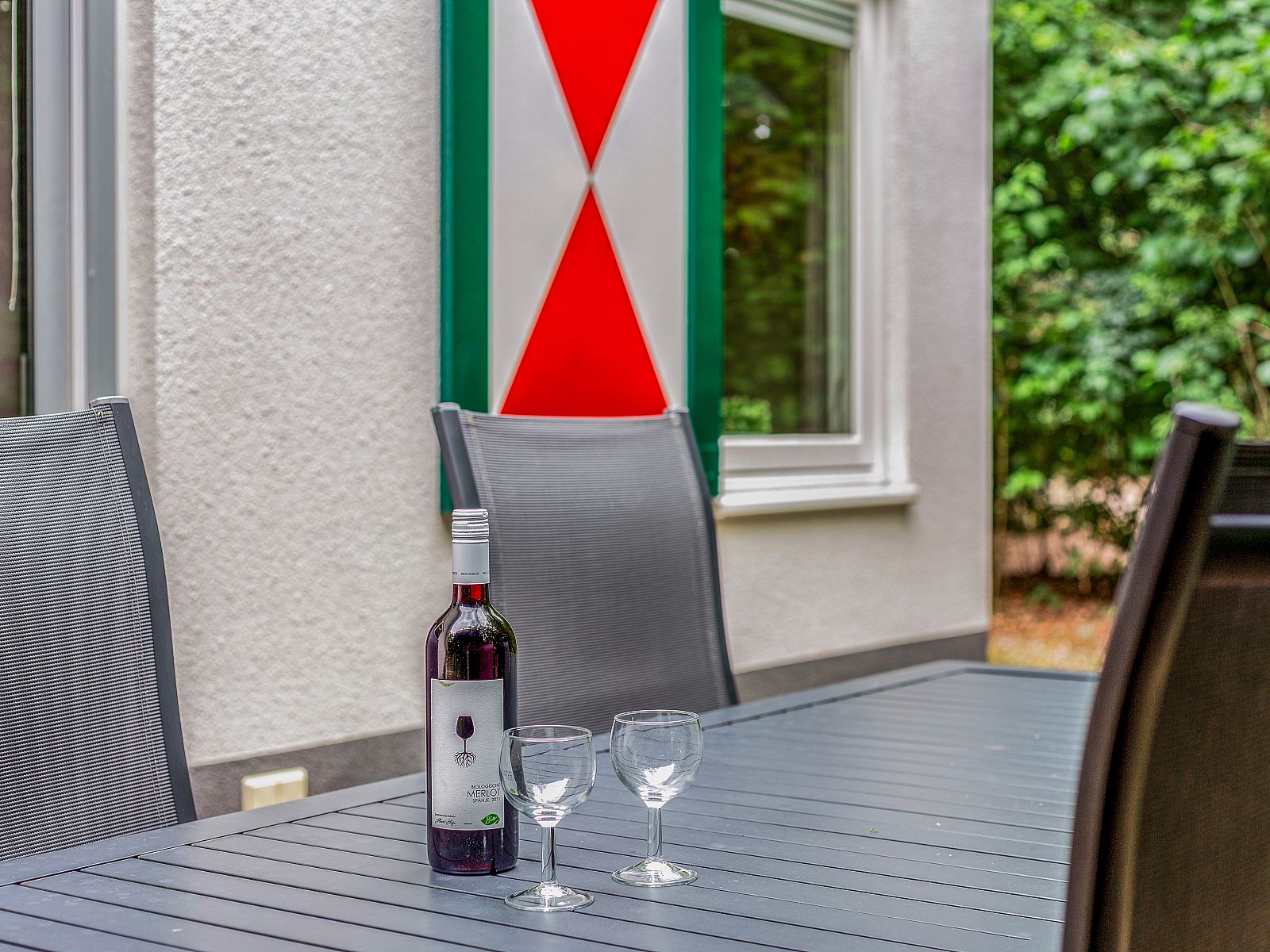 Unterkunft 182917 - Bungalow Noord Drenthe - Het Land van Bartje | 4-persoons landhuis | 4B