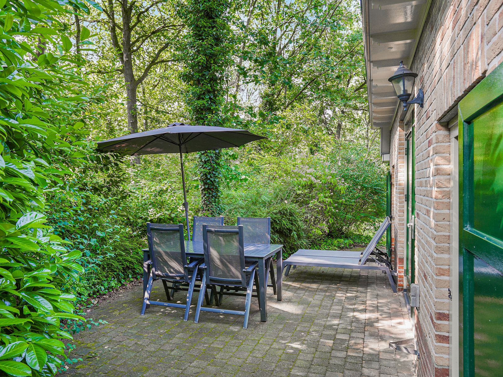 Verblijf 182919 - Bungalow Noord Drenthe - Het Land van Bartje | 4-persoons boerderij | 4BL