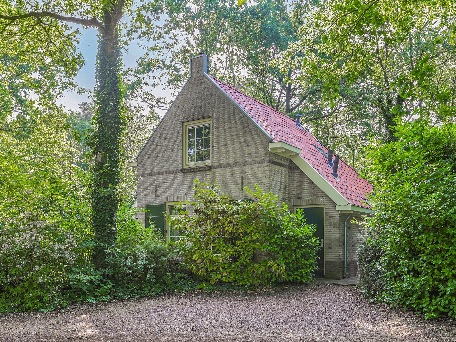 Verblijf 182919 - Bungalow Noord Drenthe - Het Land van Bartje | 4-persoons boerderij | 4BL