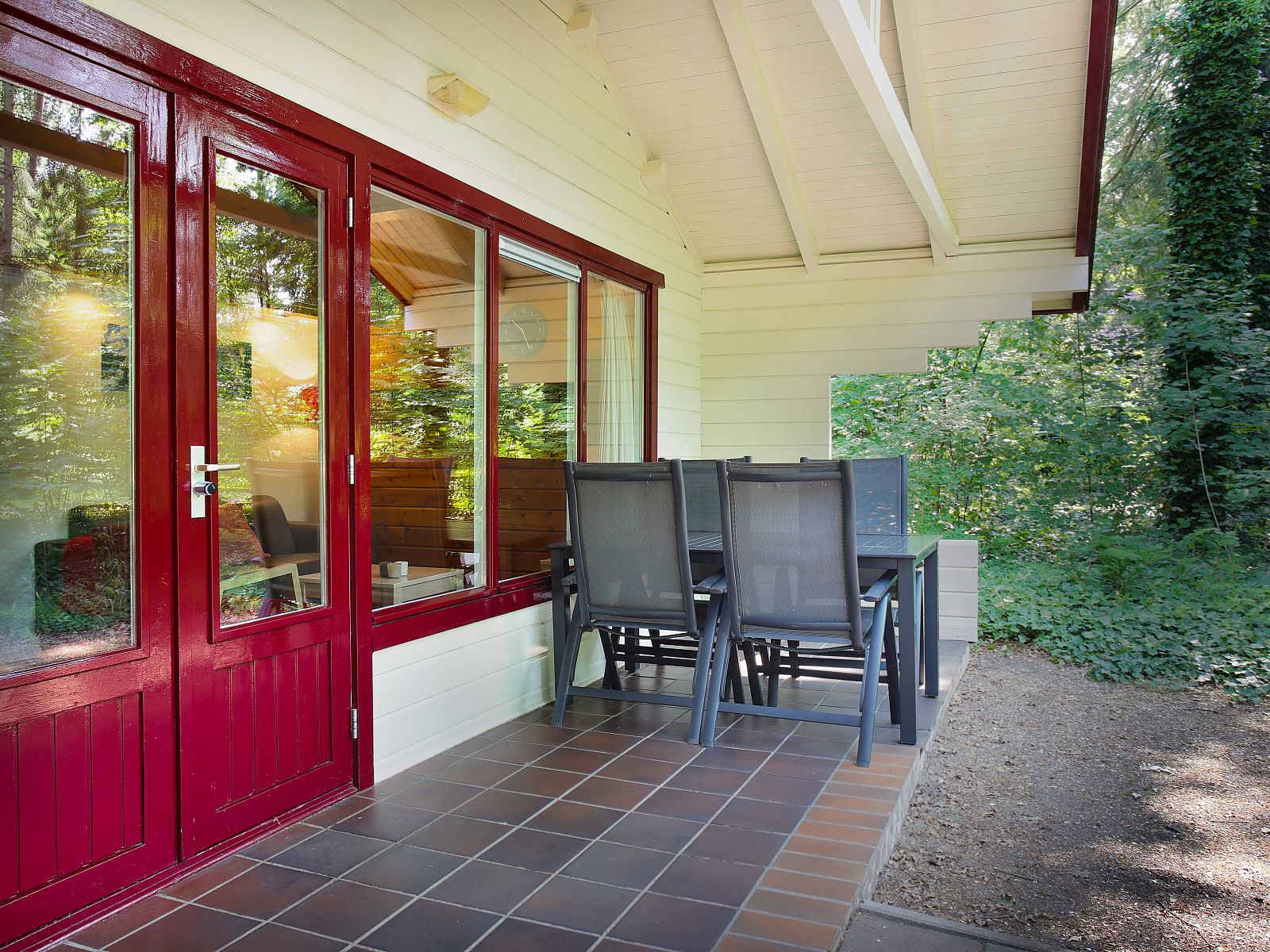 Unterkunft 182945 - Bungalow Noord Drenthe - Het Land van Bartje | 2-persoons bungalow | 2A