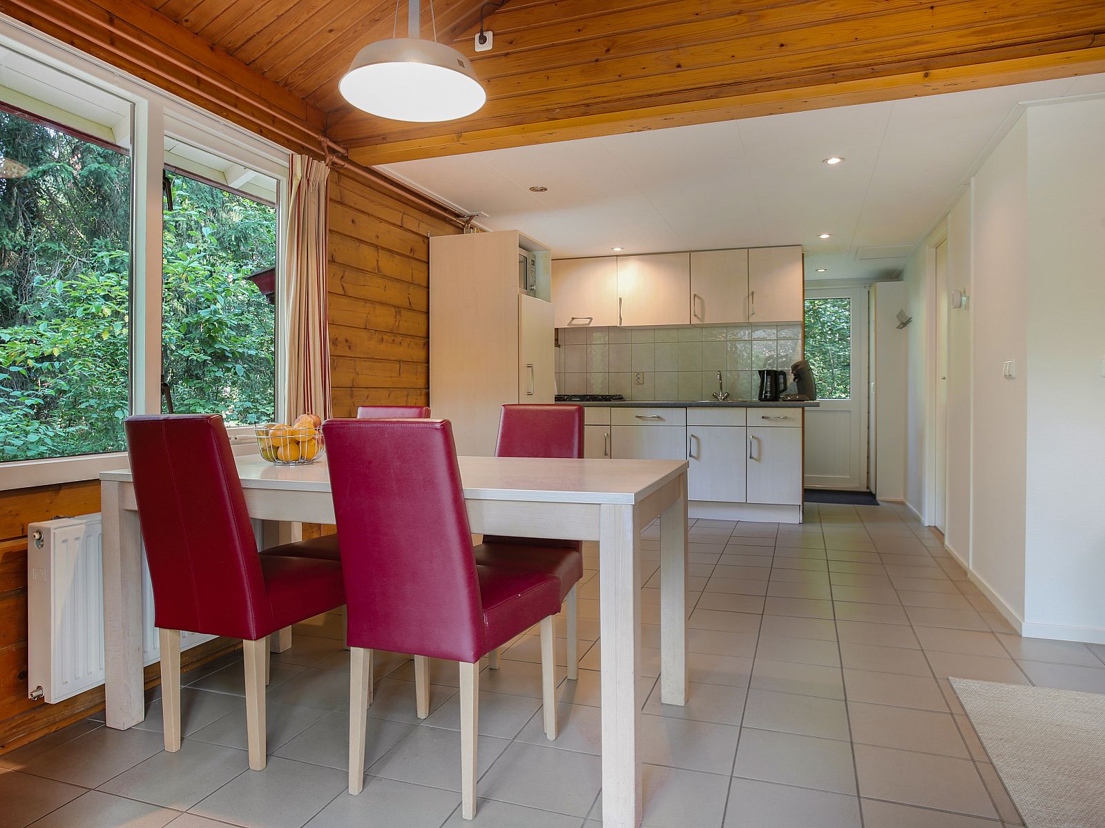 Unterkunft 182945 - Bungalow Noord Drenthe - Het Land van Bartje | 2-persoons bungalow | 2A