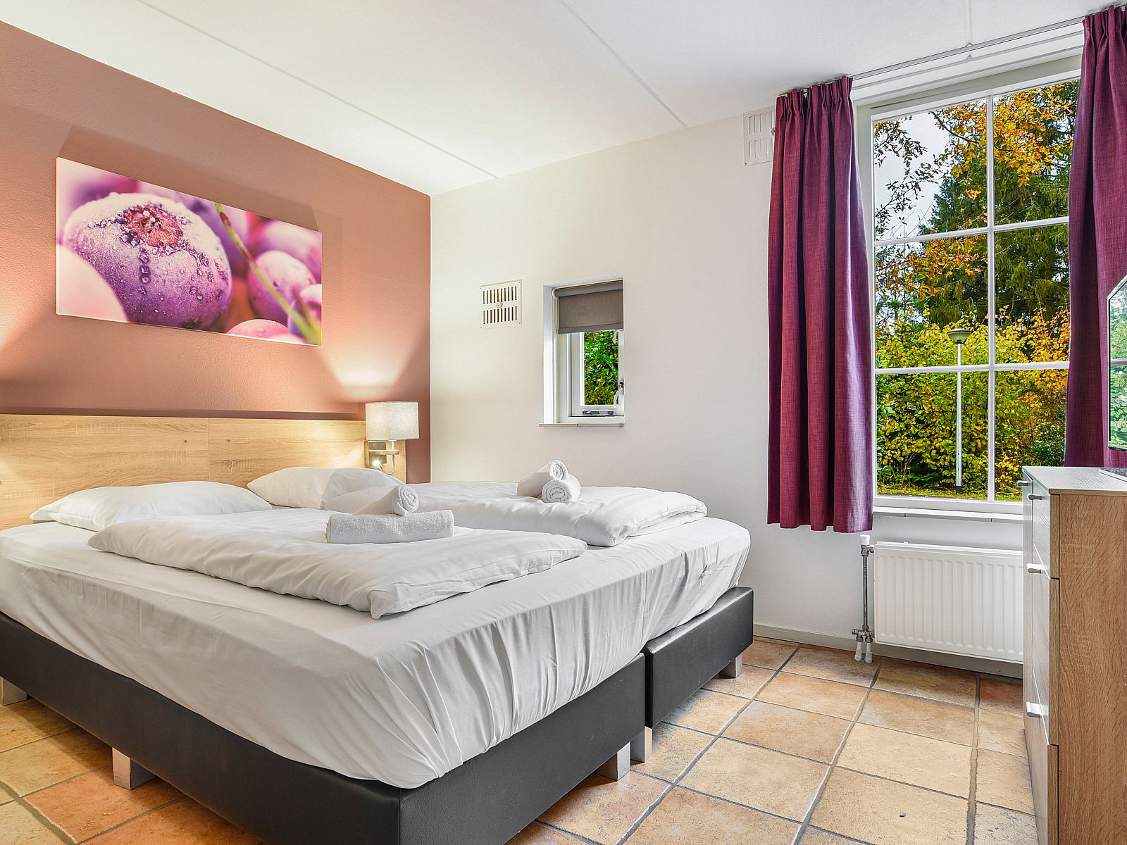 Guest house 182958 - Bungalow Noord Drenthe - Het Land van Bartje | 10-persoons boerderij | 10FL