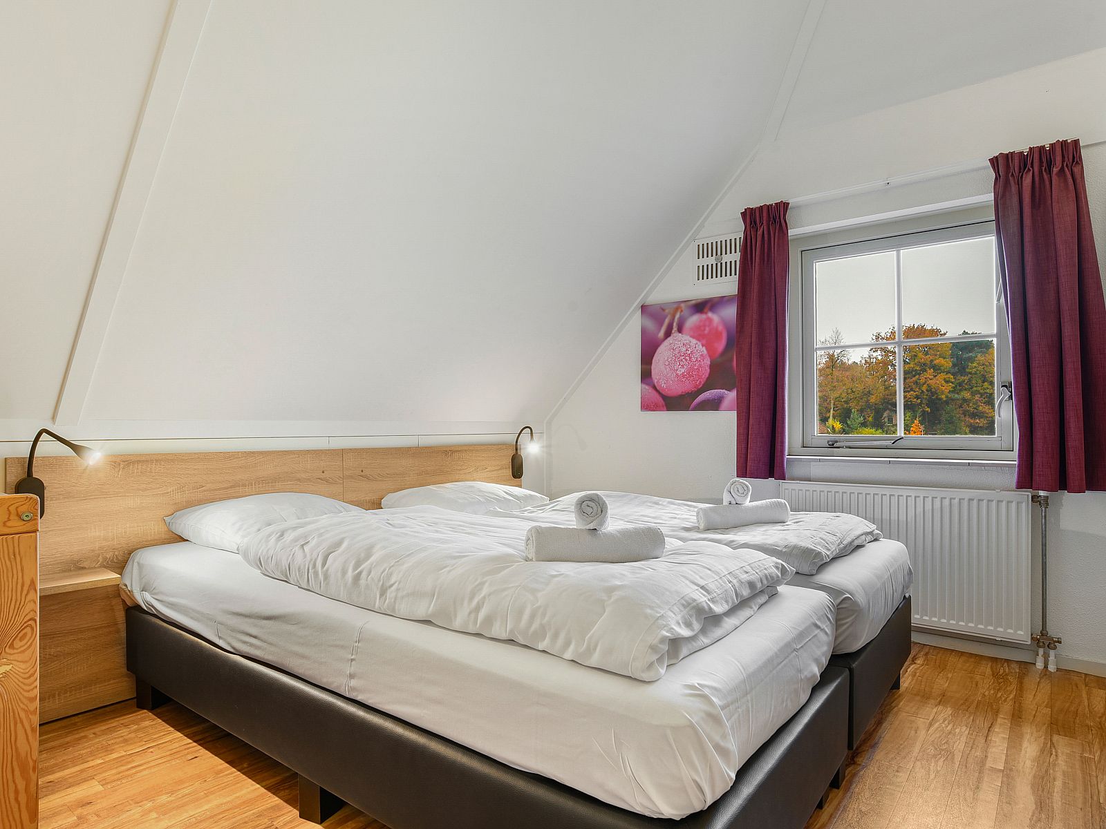 Guest house 182958 - Bungalow Noord Drenthe - Het Land van Bartje | 10-persoons boerderij | 10FL