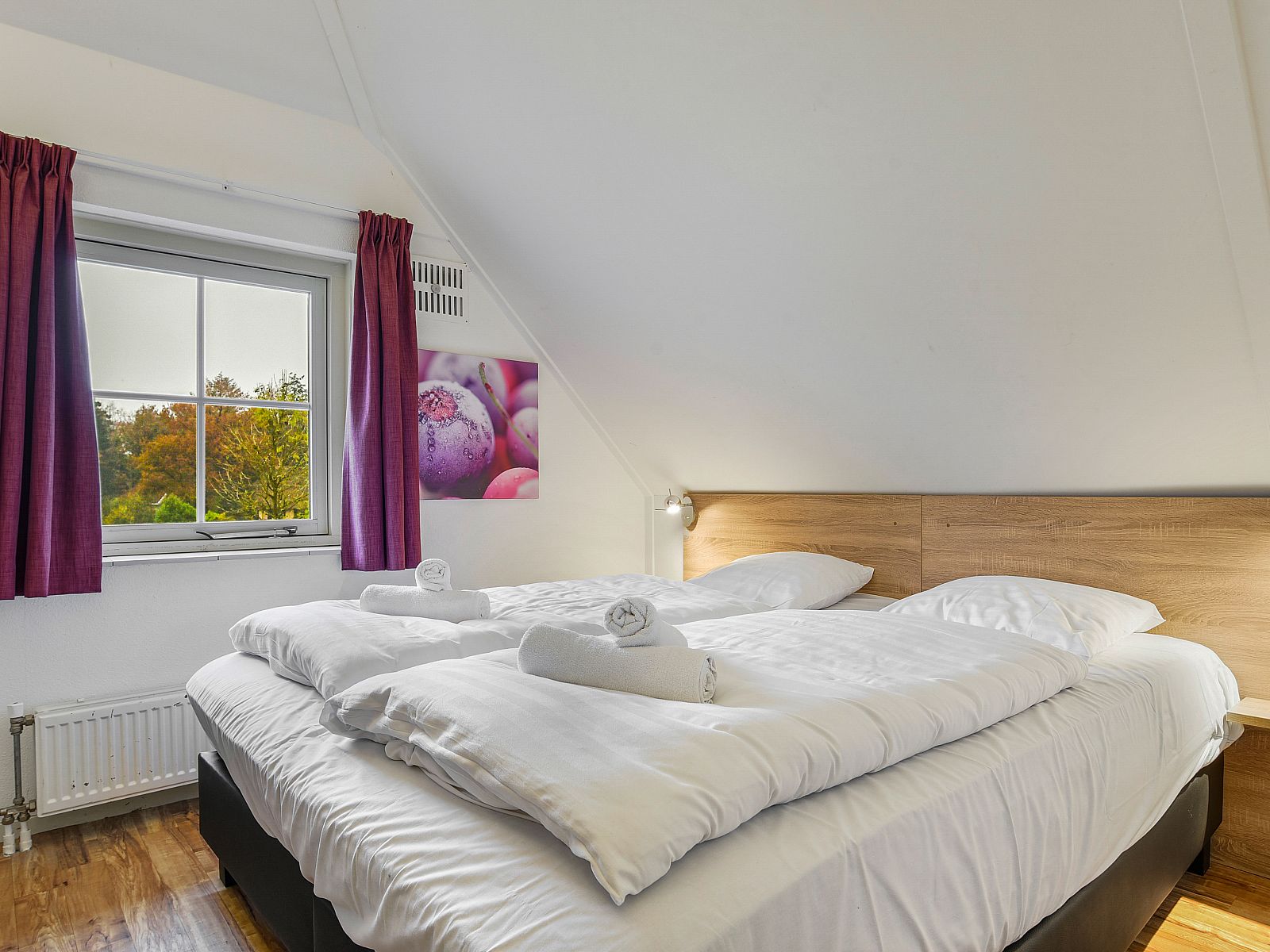 Guest house 182958 - Bungalow Noord Drenthe - Het Land van Bartje | 10-persoons boerderij | 10FL