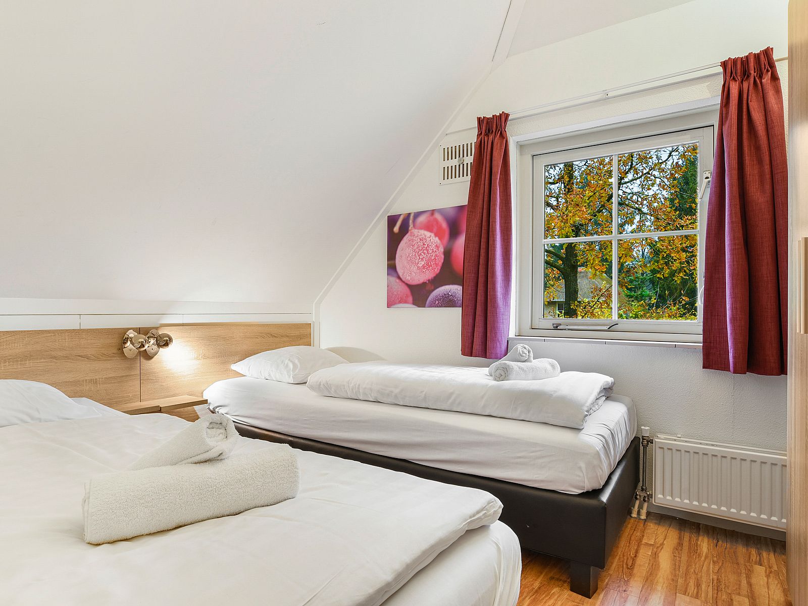 Guest house 182958 - Bungalow Noord Drenthe - Het Land van Bartje | 10-persoons boerderij | 10FL