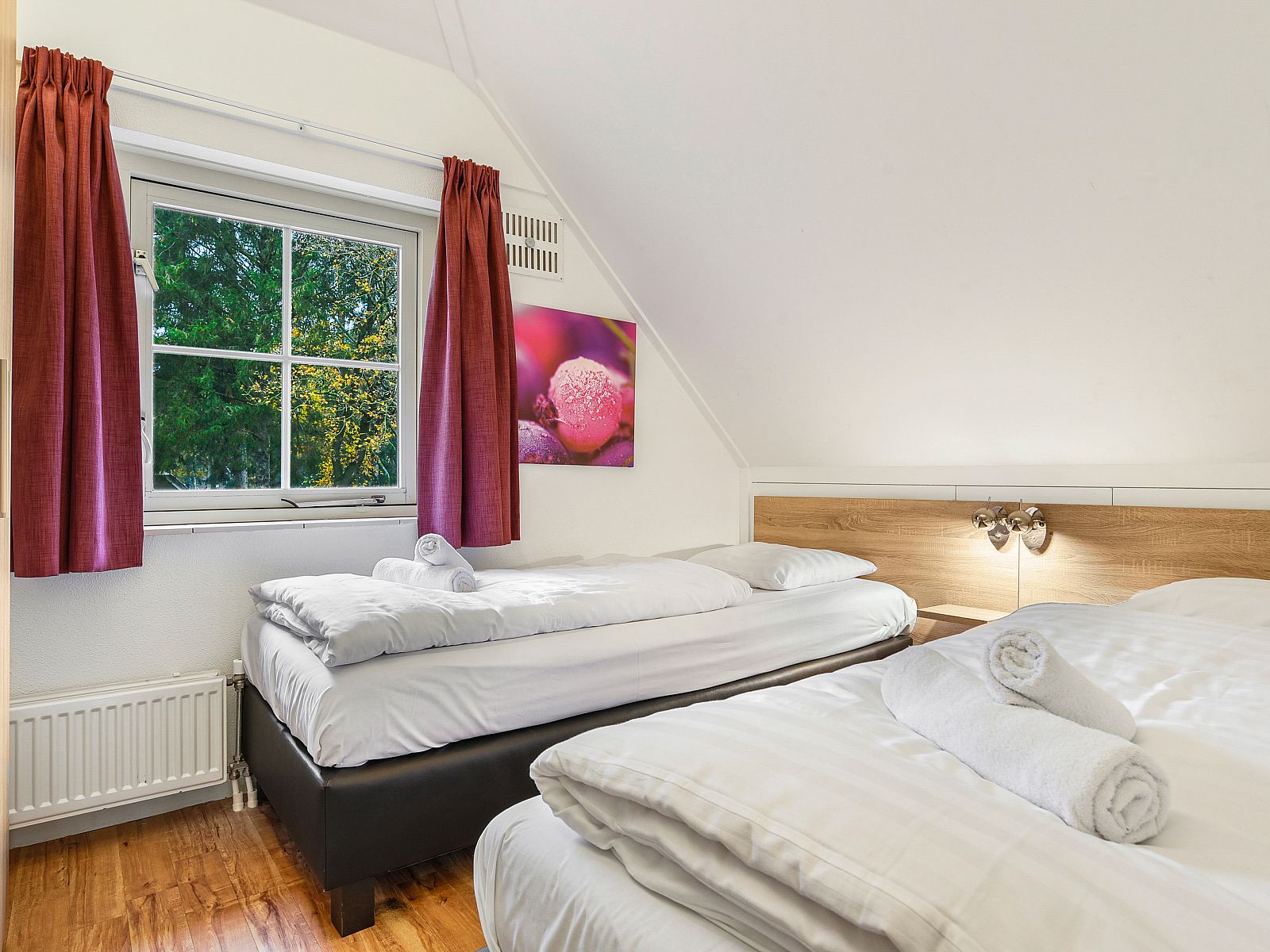 Guest house 182958 - Bungalow Noord Drenthe - Het Land van Bartje | 10-persoons boerderij | 10FL