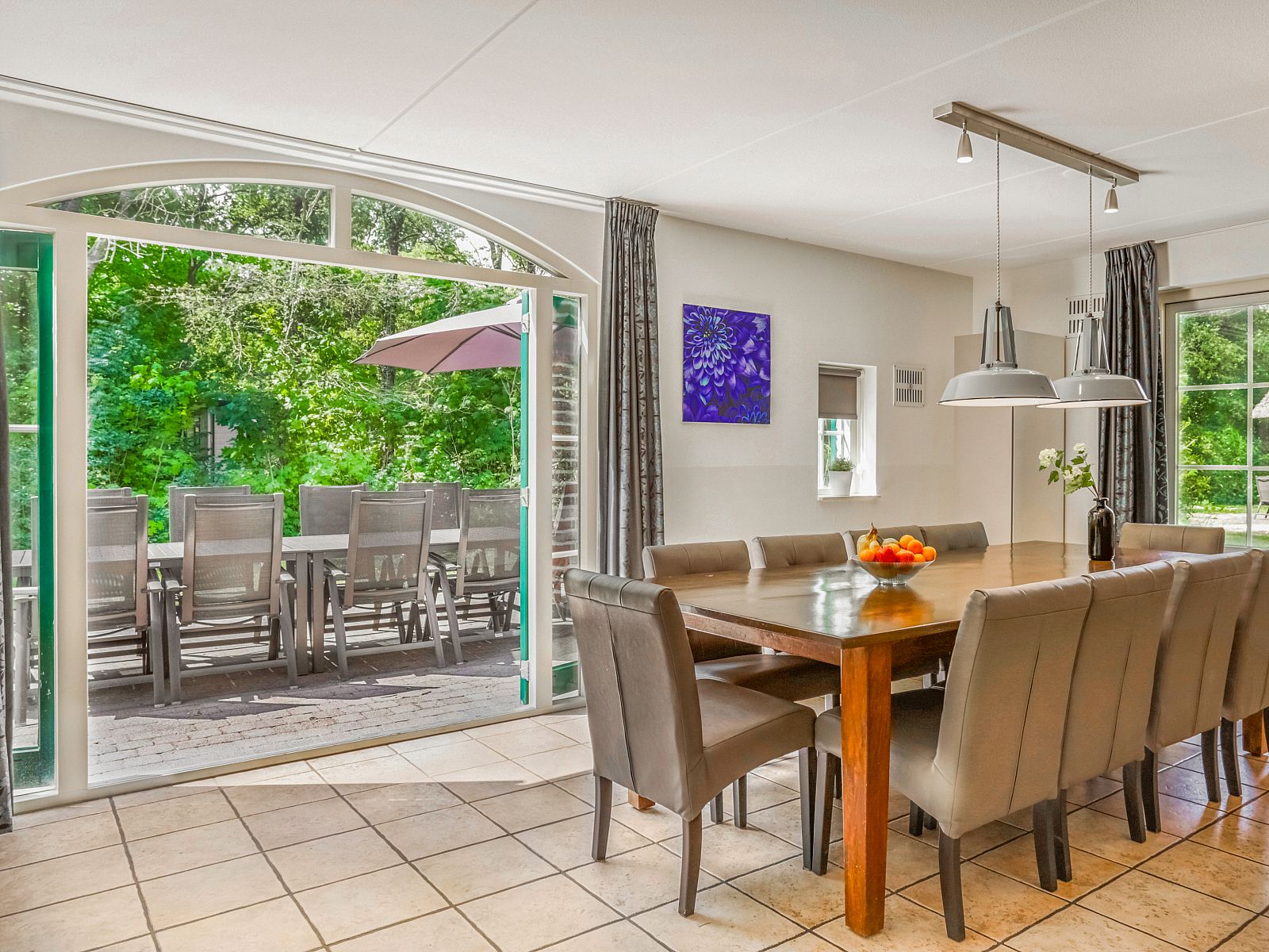 Guest house 182958 - Bungalow Noord Drenthe - Het Land van Bartje | 10-persoons boerderij | 10FL