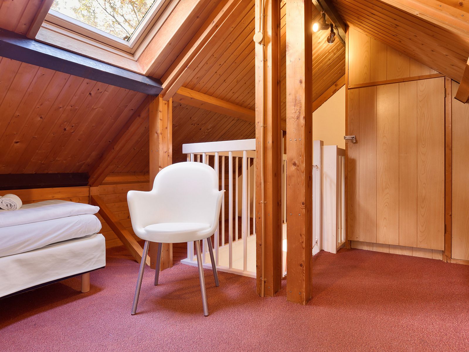 Unterkunft 182959 - Bungalow Noord Drenthe - Het Land van Bartje | 4-persoons bungalow | 4B1