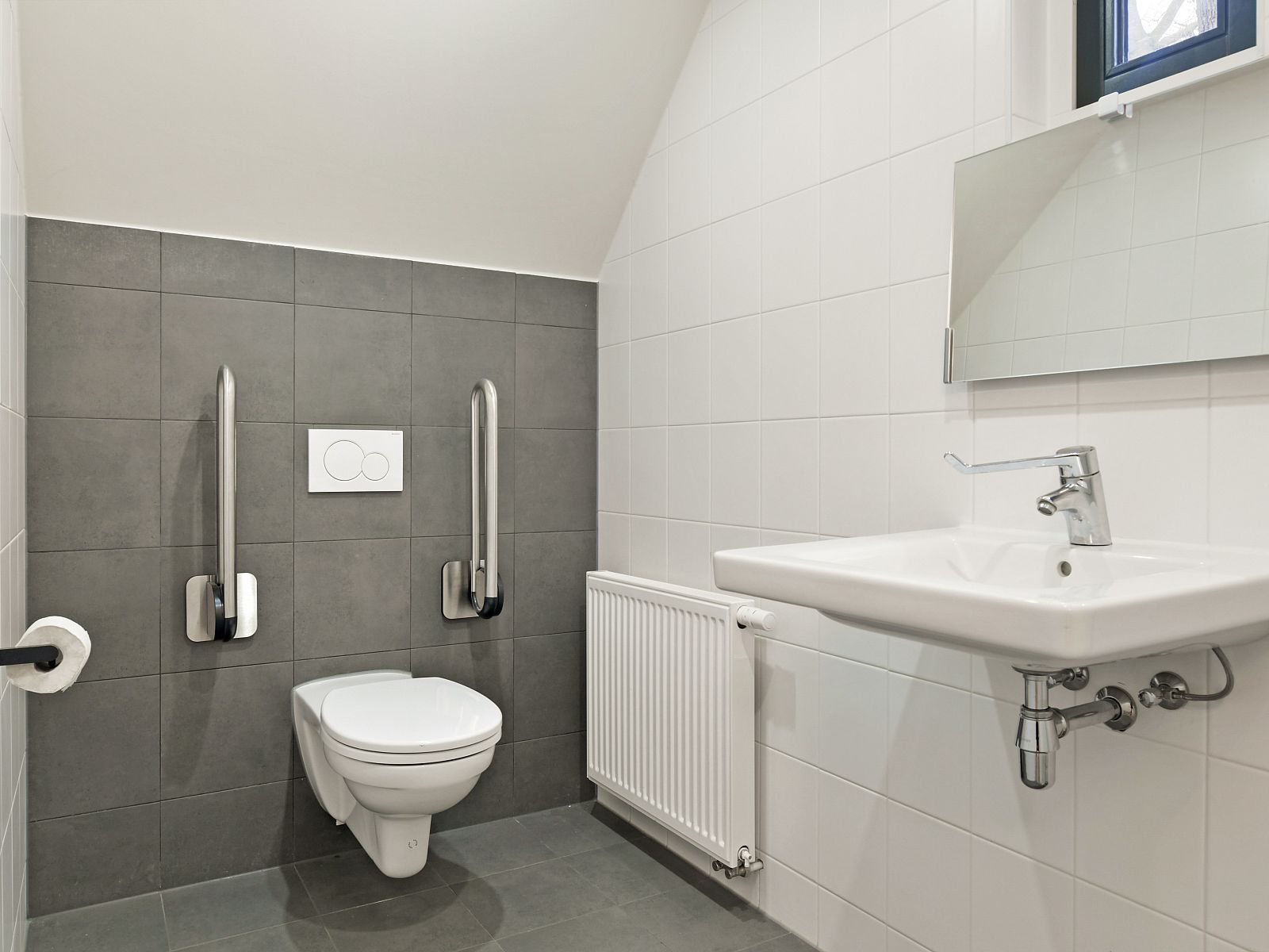 Guest house 182961 - Bungalow Noord Drenthe - Het Land van Bartje | 4-persoons bungalow - Speciaal toegank