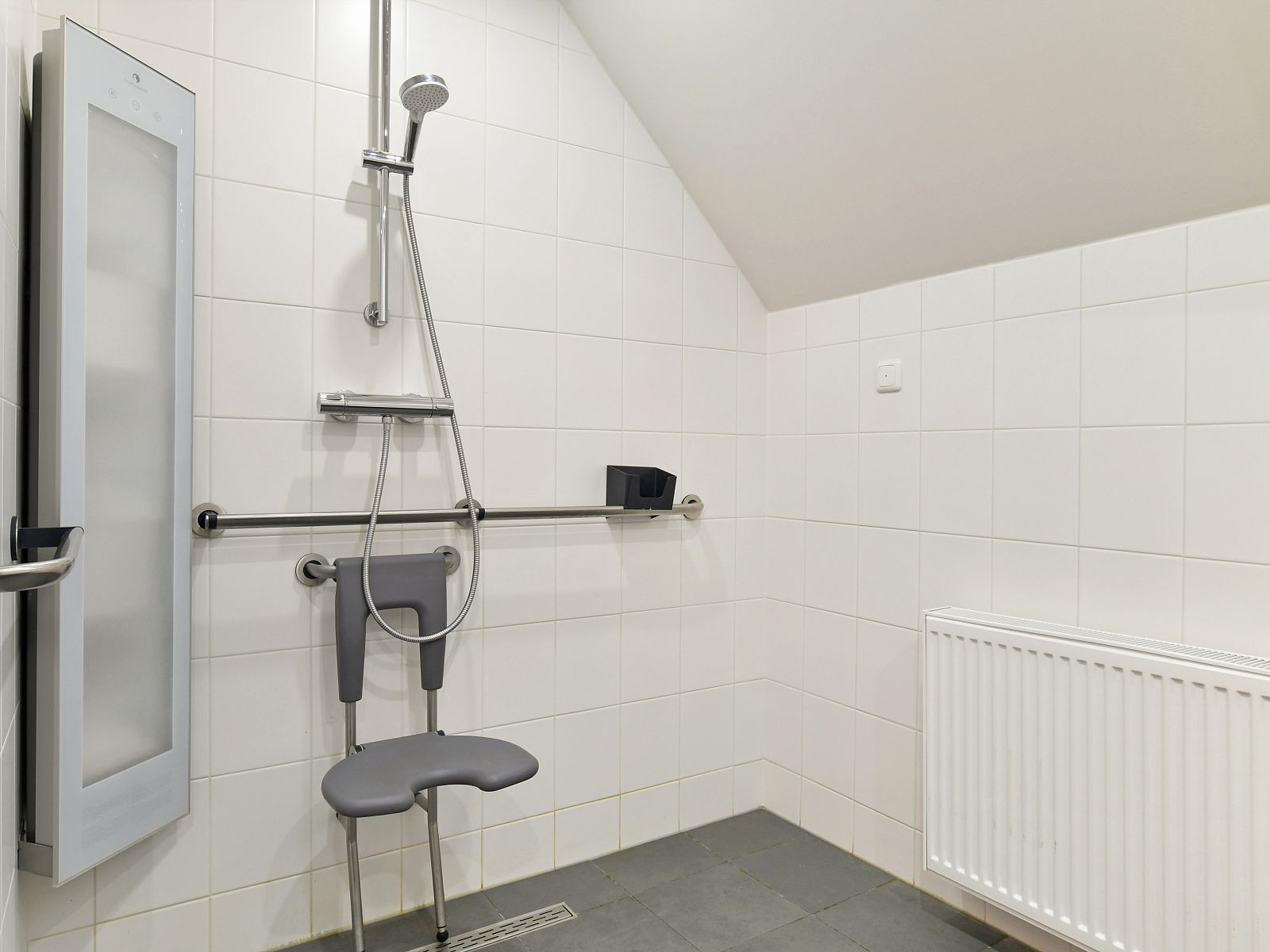 Guest house 182961 - Bungalow Noord Drenthe - Het Land van Bartje | 4-persoons bungalow - Speciaal toegank