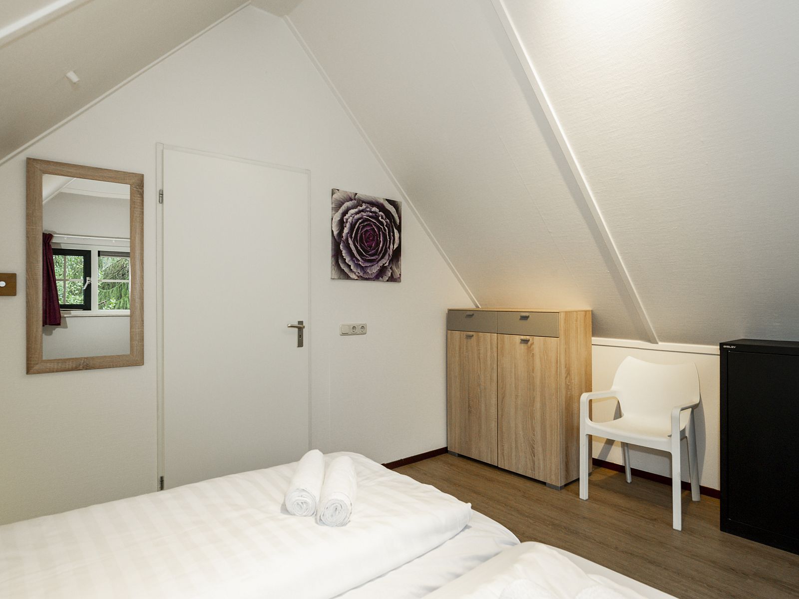 Verblijf 182962 - Bungalow Noord Drenthe - Het Land van Bartje | 6-persoons hoevewoning - Extra toegank