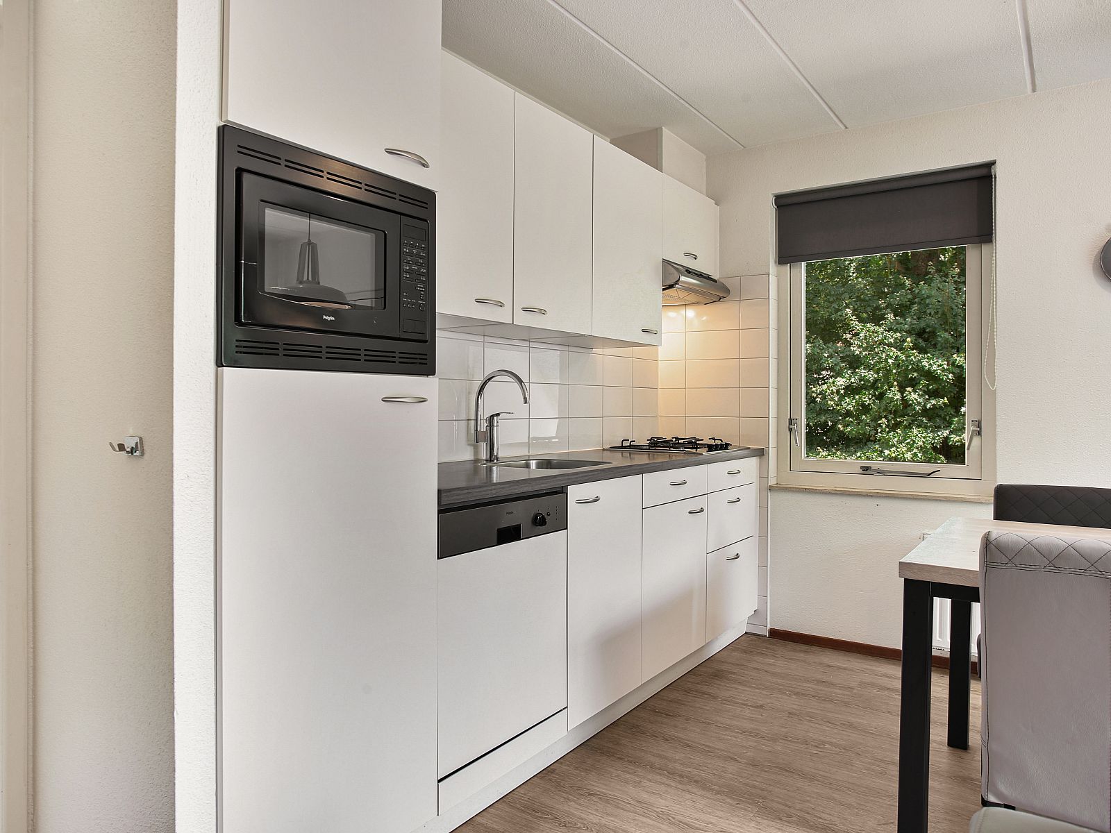 Guest house 182963 - Bungalow Noord Drenthe - Het Land van Bartje | 6-persoons landhuis | 6D2