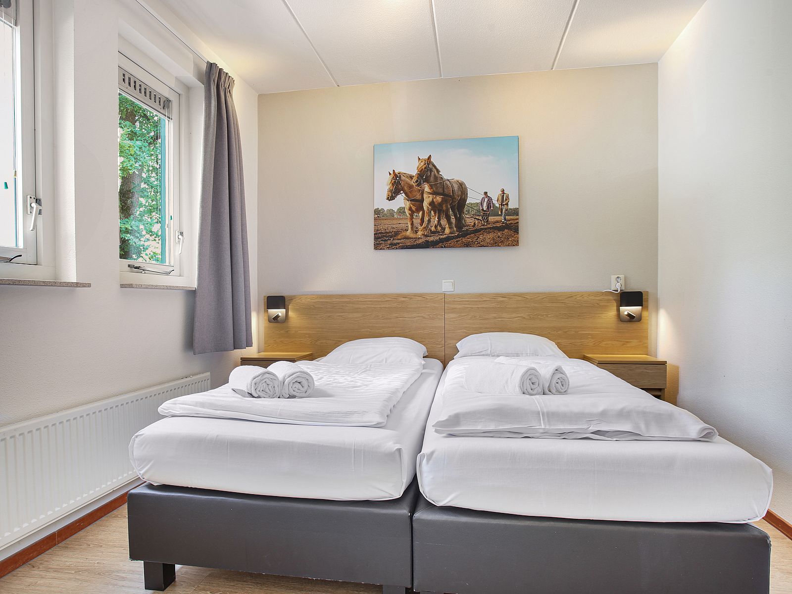 Guest house 182963 - Bungalow Noord Drenthe - Het Land van Bartje | 6-persoons landhuis | 6D2