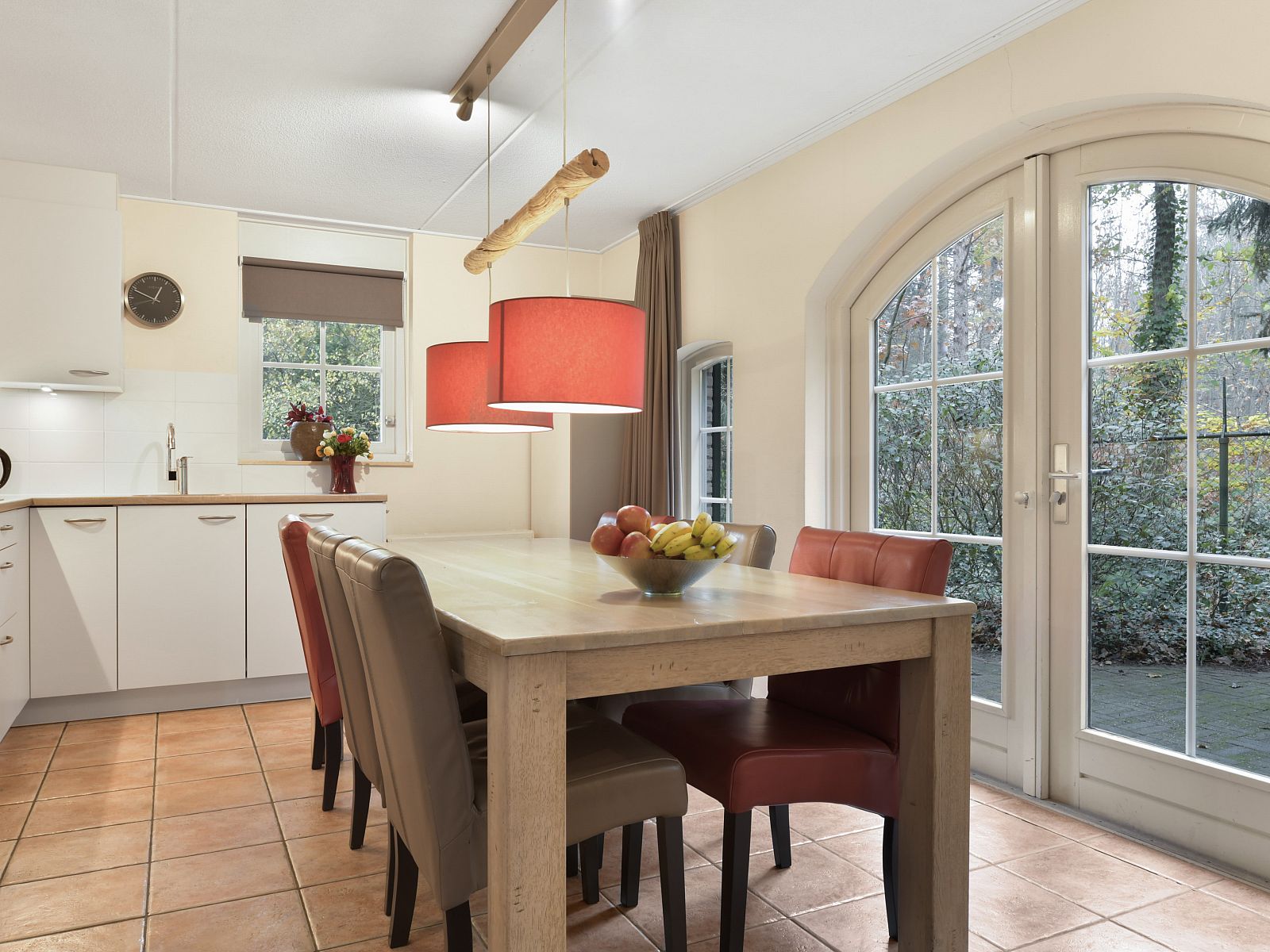 Unterkunft 182964 - Bungalow Noord Drenthe - Het Land van Bartje | 6-persoons hoevewoning | 6D6