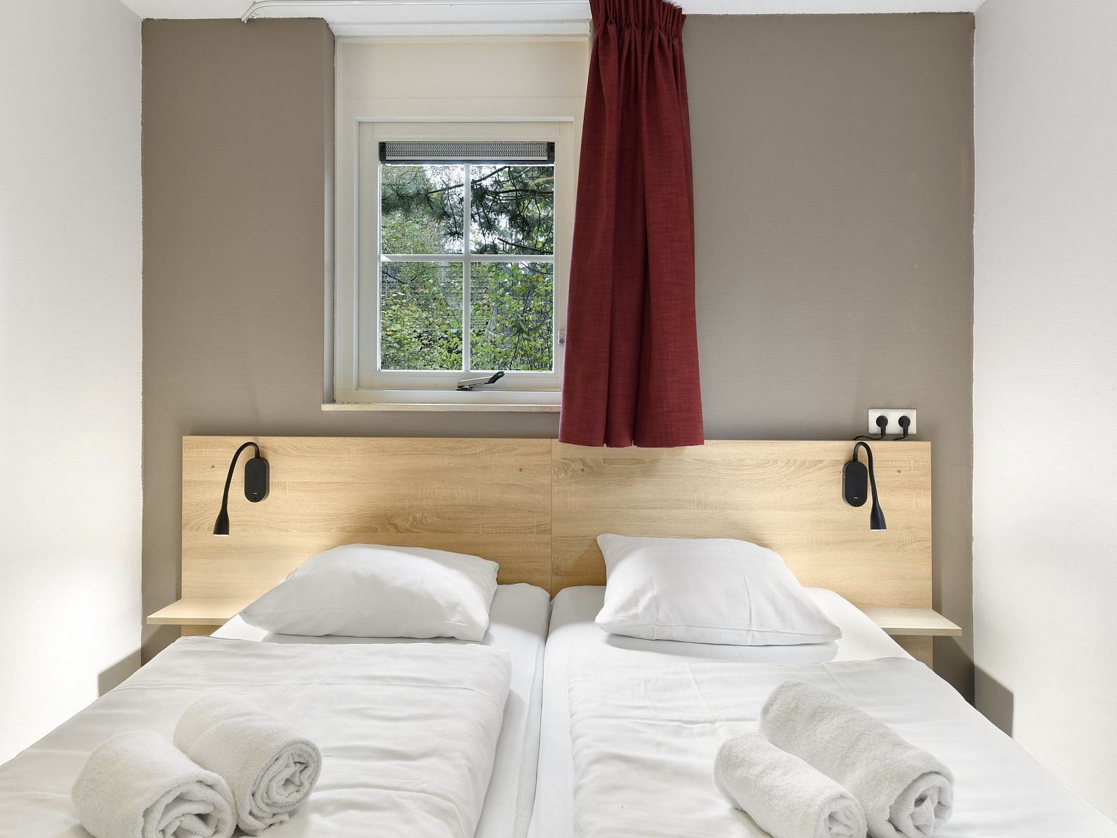 Unterkunft 182964 - Bungalow Noord Drenthe - Het Land van Bartje | 6-persoons hoevewoning | 6D6