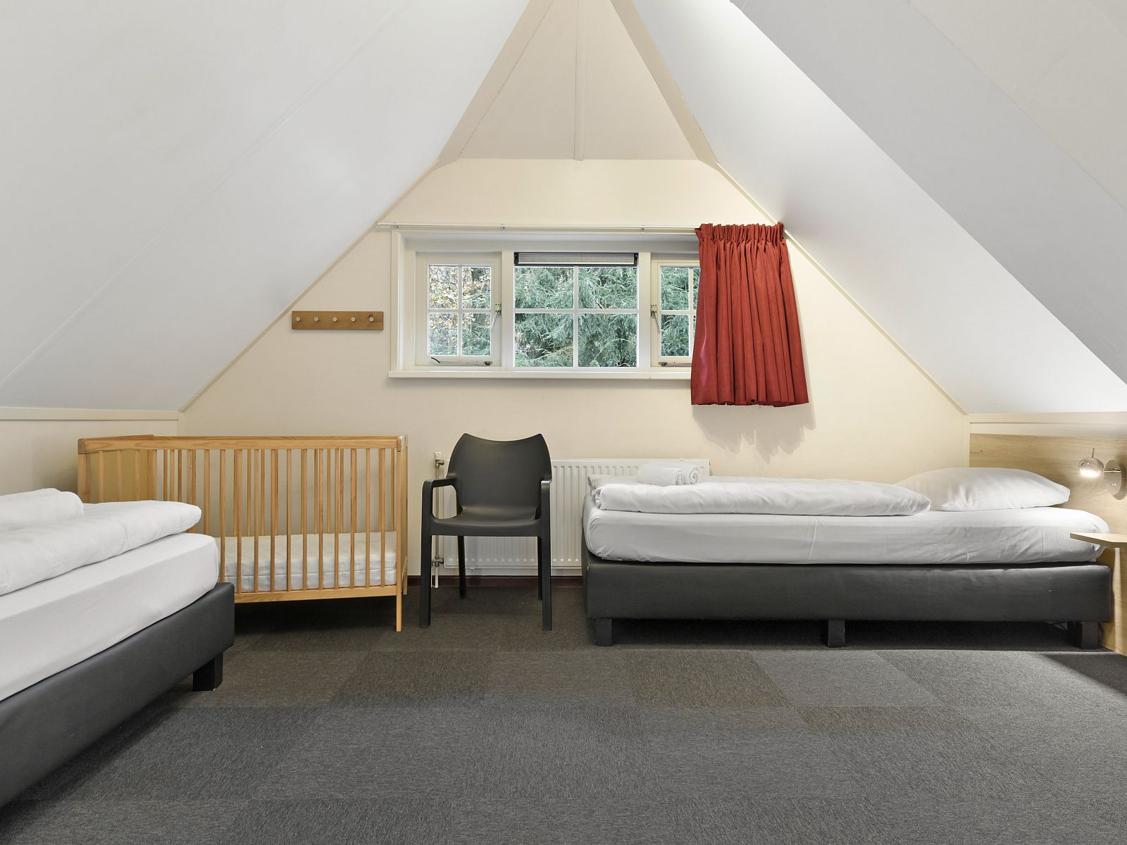 Unterkunft 182964 - Bungalow Noord Drenthe - Het Land van Bartje | 6-persoons hoevewoning | 6D6