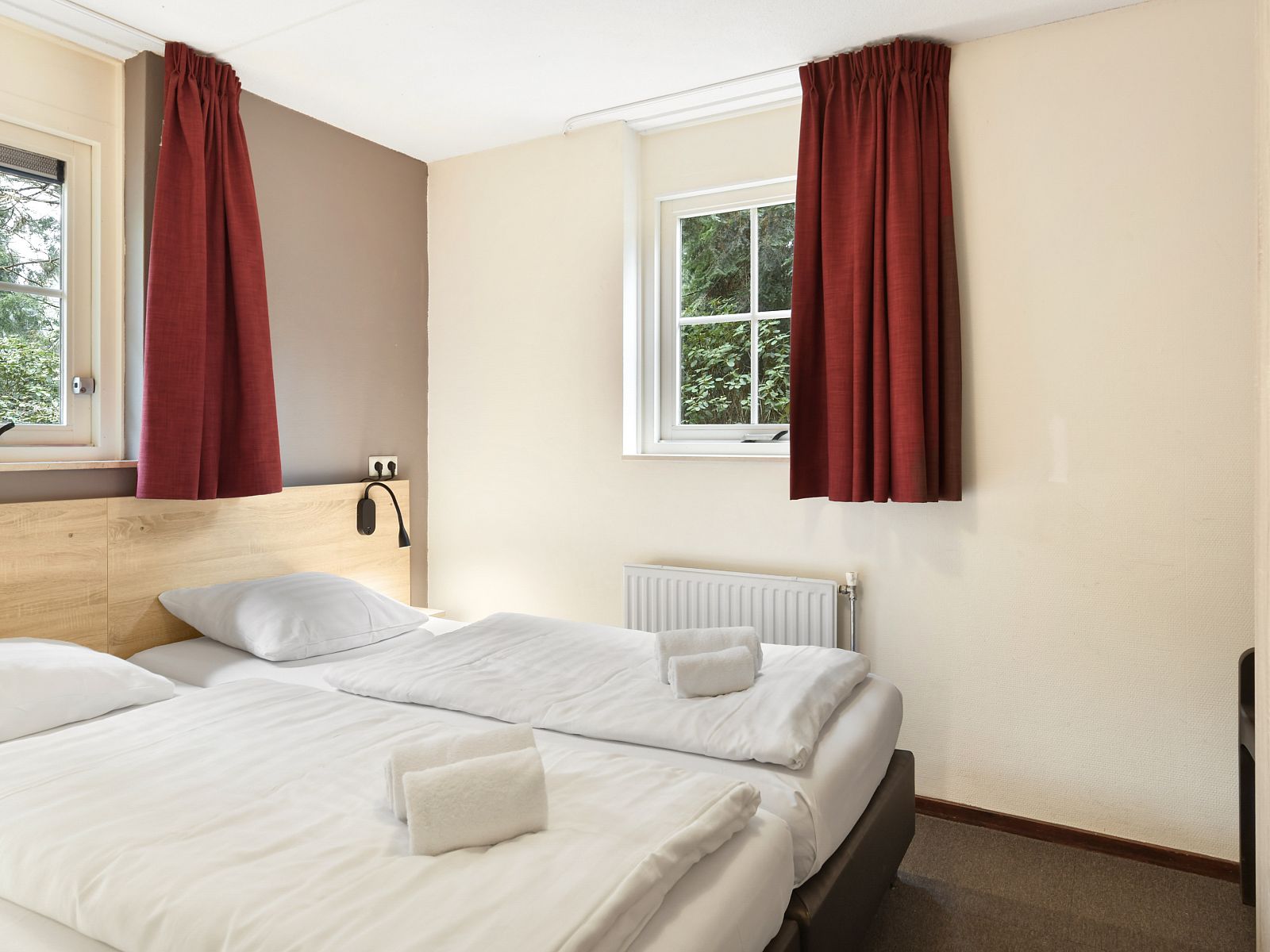 Unterkunft 182964 - Bungalow Noord Drenthe - Het Land van Bartje | 6-persoons hoevewoning | 6D6