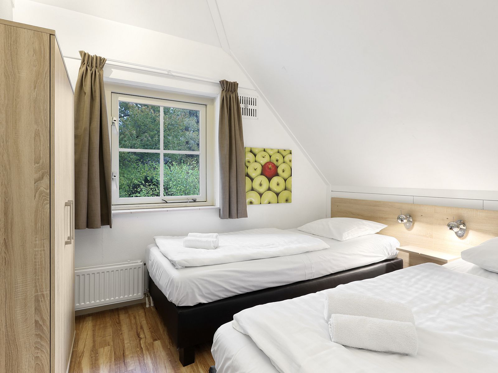 Unterkunft 182965 - Bungalow Noord Drenthe - Het Land van Bartje | 8-persoons boerderij | 8EL