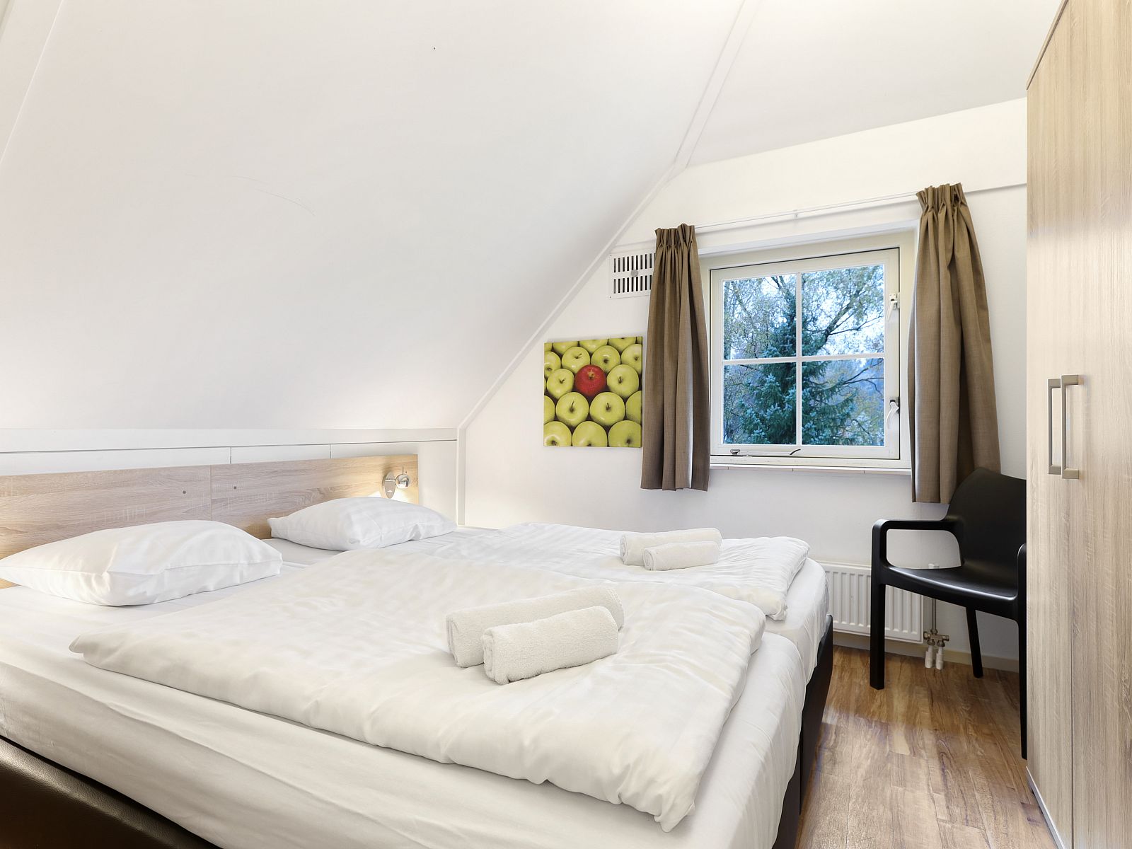 Unterkunft 182965 - Bungalow Noord Drenthe - Het Land van Bartje | 8-persoons boerderij | 8EL