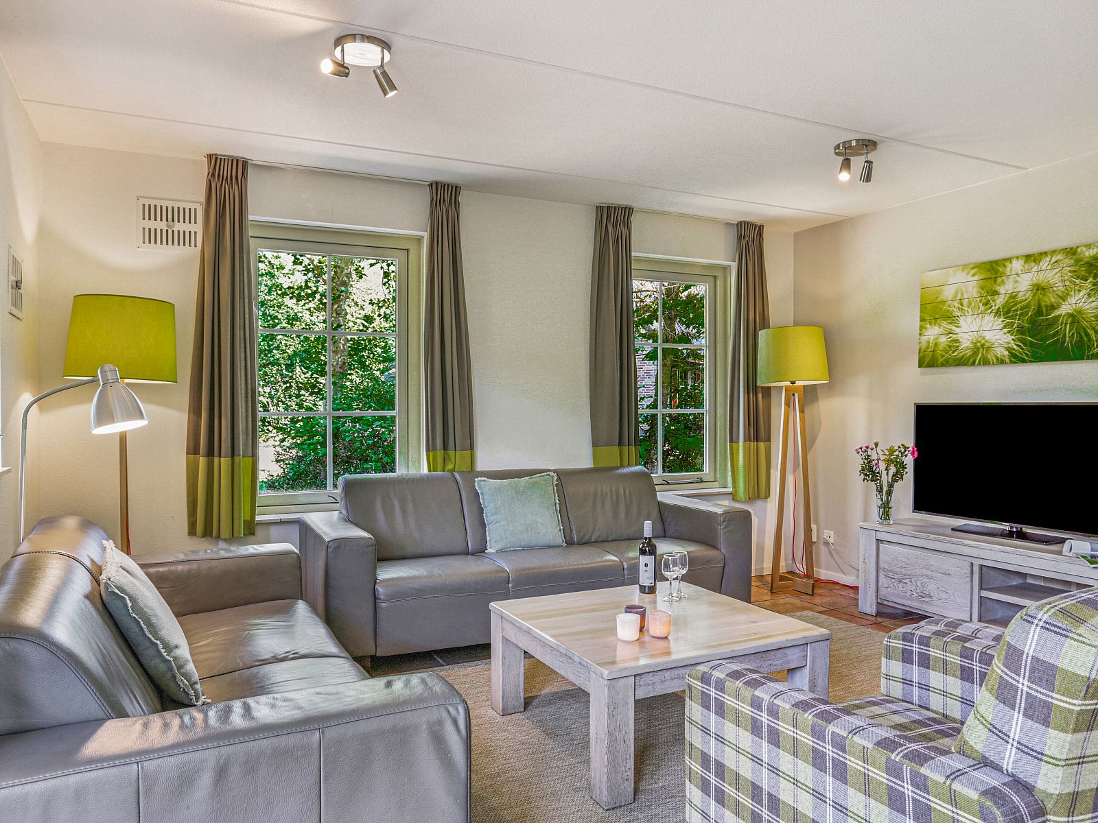 Unterkunft 182965 - Bungalow Noord Drenthe - Het Land van Bartje | 8-persoons boerderij | 8EL