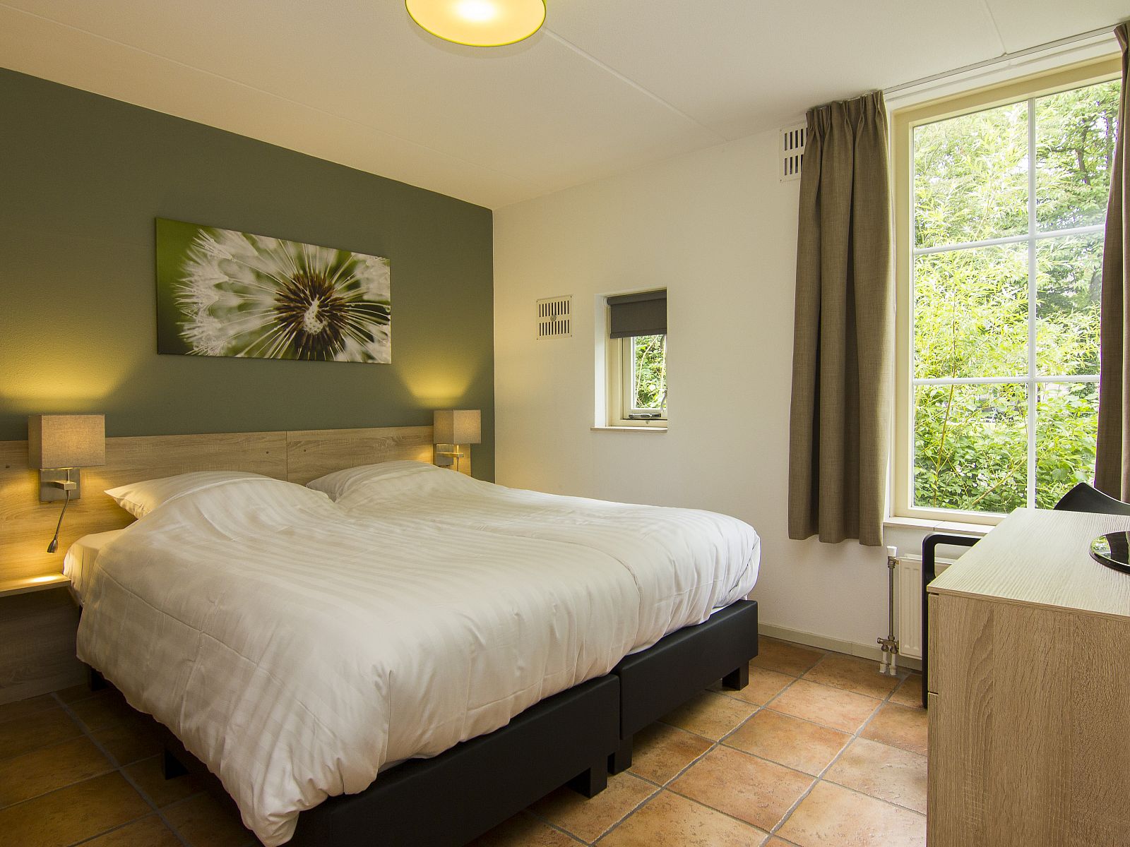 Unterkunft 182966 - Bungalow Noord Drenthe - Het Land van Bartje | 10-persoons boerderij | 10EL