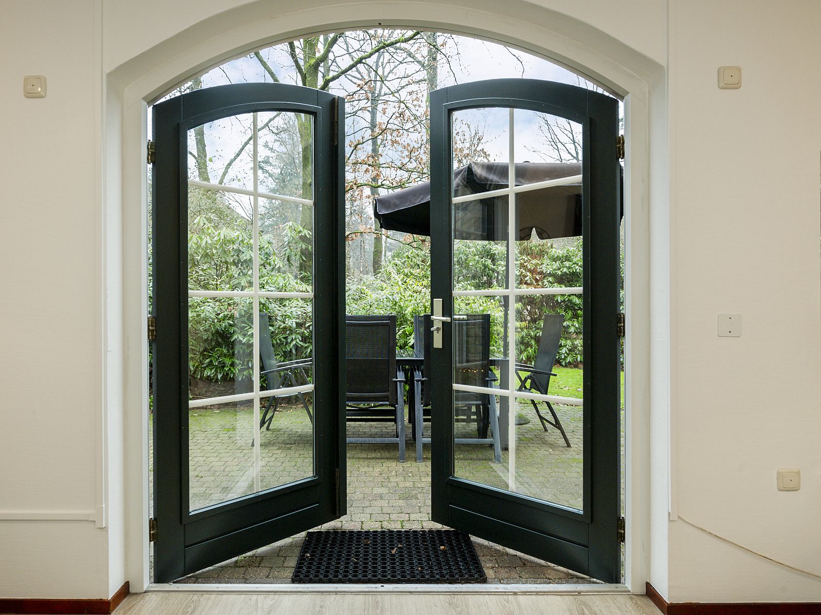 Unterkunft 182969 - Bungalow Noord Drenthe - Het Land van Bartje | 6-persoons hoevewoning - Extra toegank