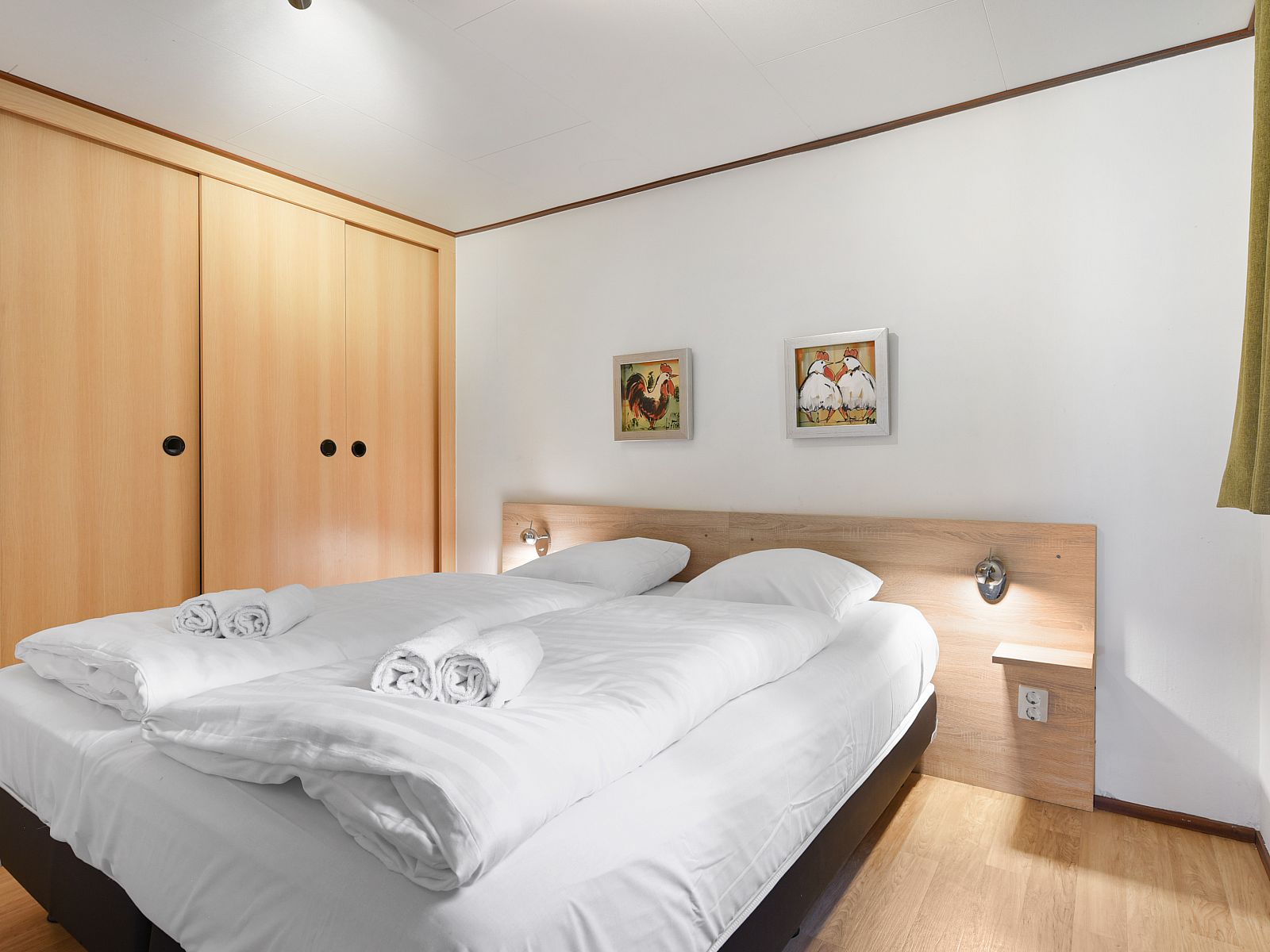 Unterkunft 182971 - Ferienhaus Noord Drenthe - Het Land van Bartje | 4-persoons peuterstacaravan | 4BCK