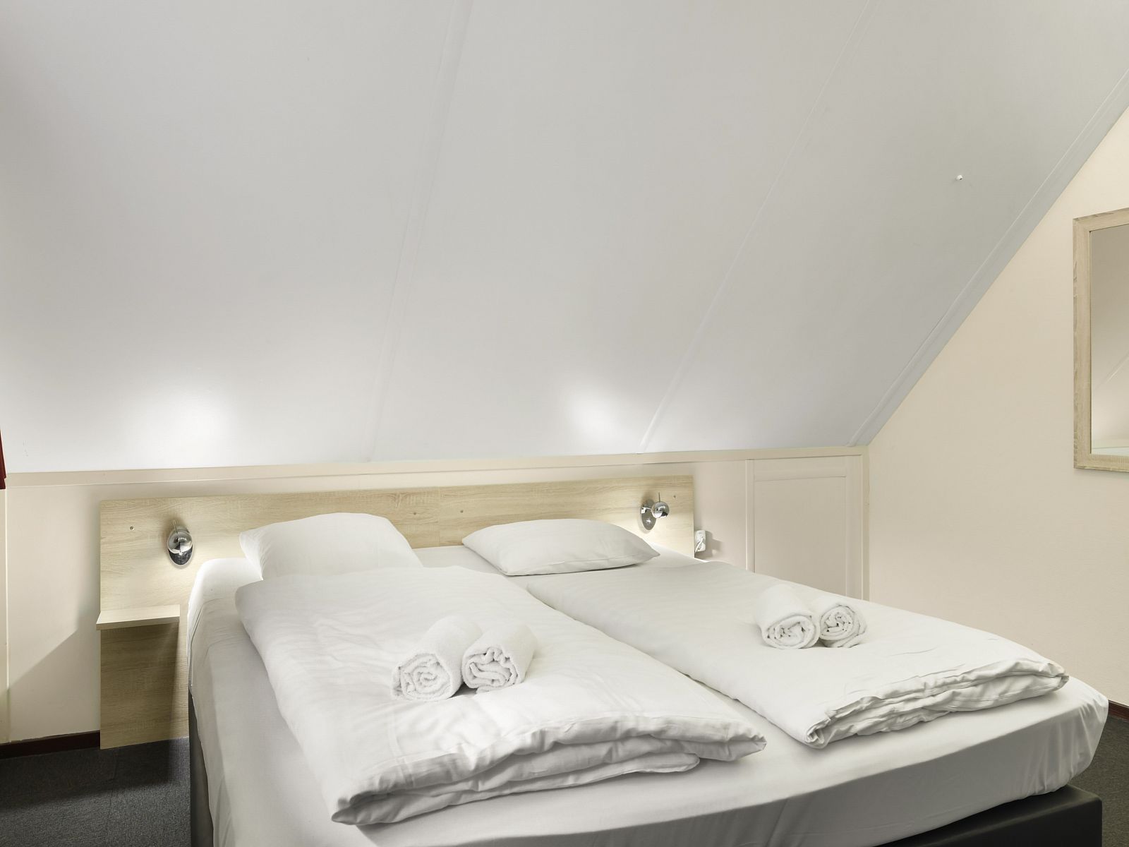 Guest house 182972 - Bungalow Noord Drenthe - Het Land van Bartje | 6-persoons hoevewoning | 6DL