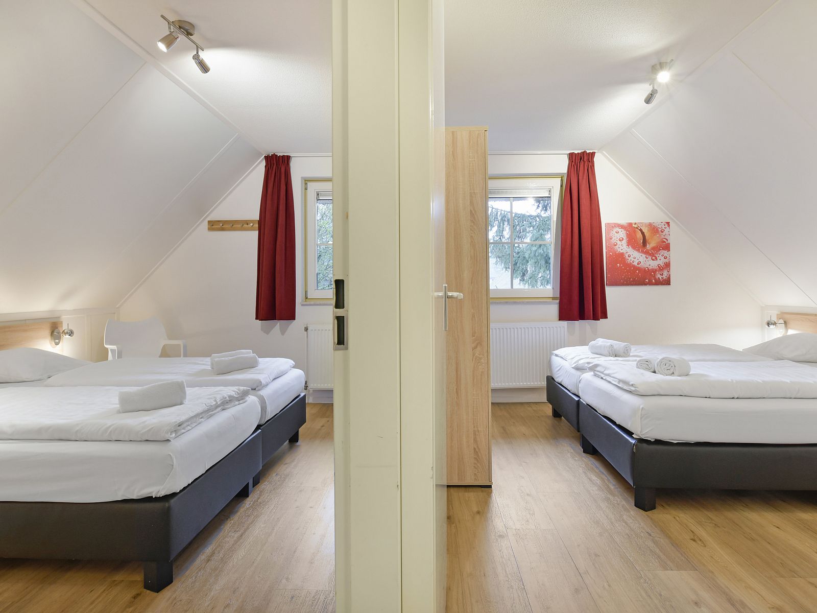 Guest house 182972 - Bungalow Noord Drenthe - Het Land van Bartje | 6-persoons hoevewoning | 6DL