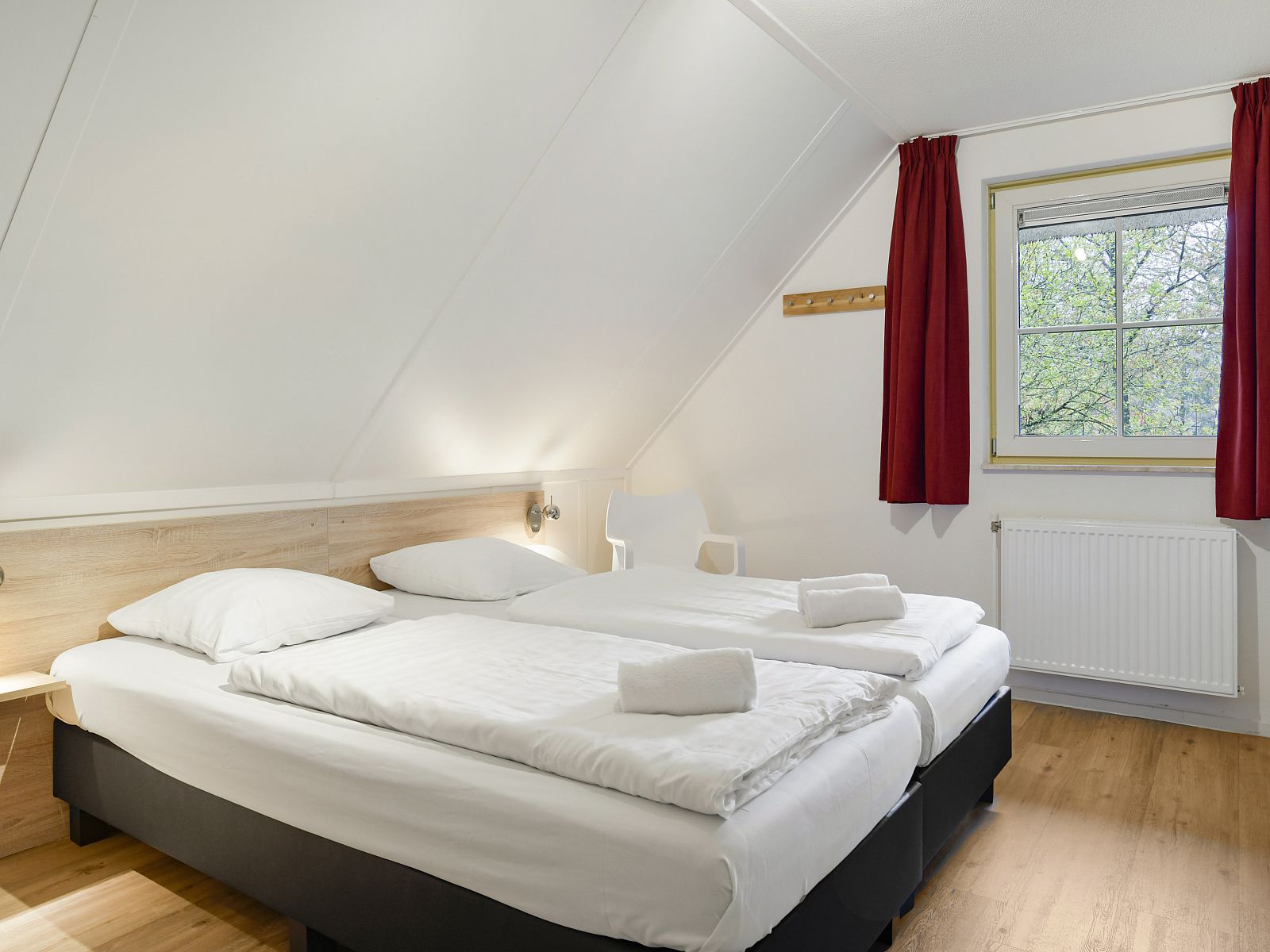 Guest house 182972 - Bungalow Noord Drenthe - Het Land van Bartje | 6-persoons hoevewoning | 6DL